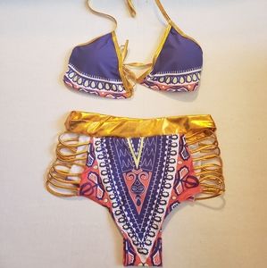 Tooklanez Swimsuit
